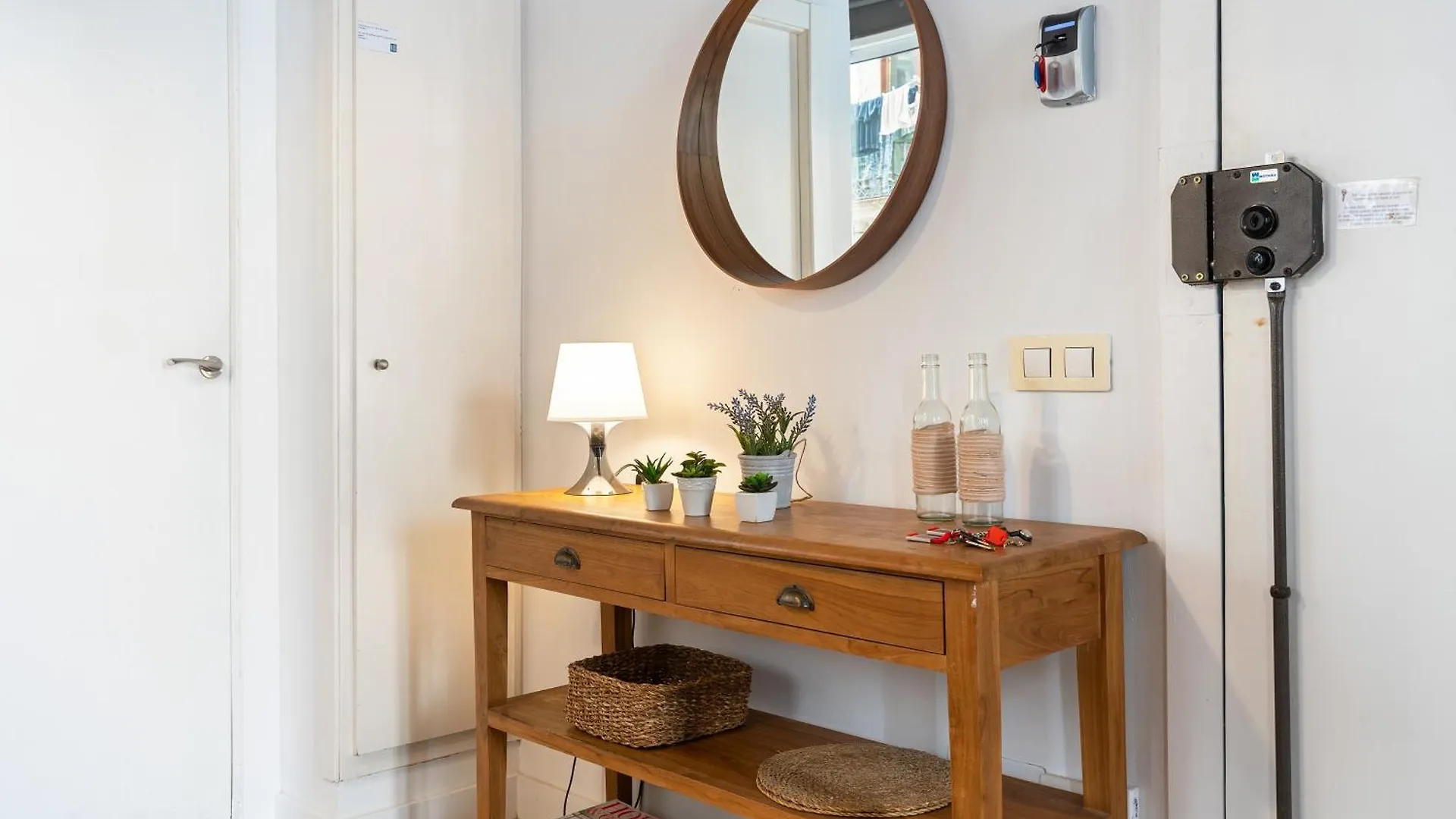 Lodging Apartments Beach Studio P1 Barcellona 0*,  Spagna