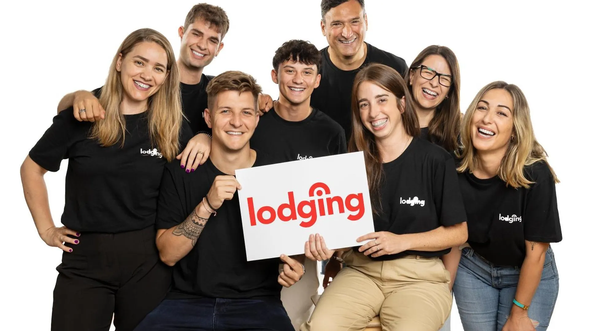 Lodging Apartments Beach Studio P1 バルセロナ